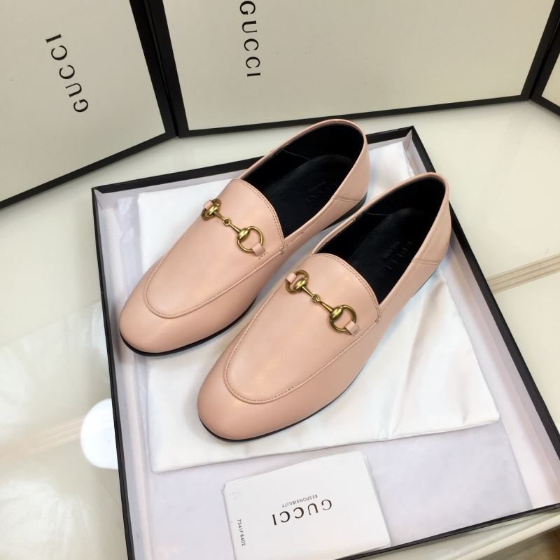 Gucci Business Shoes